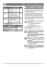 Preview for 430 page of Stiga DECK PARK 121 M - 4WD Instruction Manual