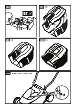 Preview for 5 page of Stiga E 300 Li 20 A Operator'S Manual