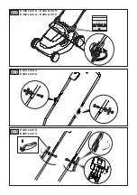 Preview for 7 page of Stiga E 300 Li 20 A Operator'S Manual