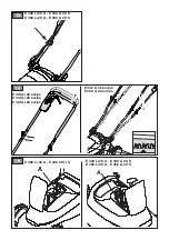 Preview for 8 page of Stiga E 300 Li 20 A Operator'S Manual