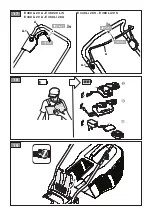 Preview for 9 page of Stiga E 300 Li 20 A Operator'S Manual