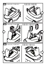 Preview for 11 page of Stiga E 300 Li 20 A Operator'S Manual