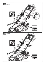 Preview for 6 page of Stiga EL 340 Li 48 Manual