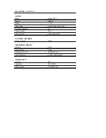 Preview for 2 page of Stiga ES 1800 PRO Specifications