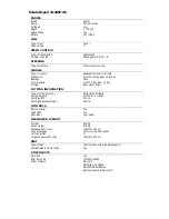 Preview for 2 page of Stiga ESTATE ROYAL Specifications