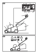 Preview for 3 page of Stiga EW 330 Series Operator'S Manual