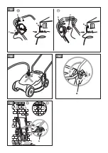 Preview for 7 page of Stiga EW 330 Series Operator'S Manual