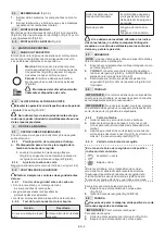 Preview for 44 page of Stiga EW 330 Series Operator'S Manual