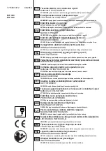 Stiga EW 330 Operator'S Manual preview