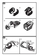 Предварительный просмотр 6 страницы Stiga EW 330 Operator'S Manual