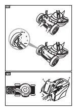 Предварительный просмотр 7 страницы Stiga EW 330 Operator'S Manual