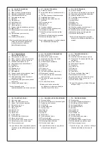 Предварительный просмотр 15 страницы Stiga EW 330 Operator'S Manual