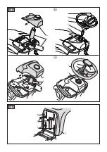 Preview for 5 page of Stiga EXPERIENCE e-Ride C500 Operator'S Manual