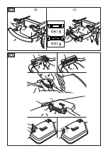 Preview for 6 page of Stiga EXPERIENCE e-Ride C500 Operator'S Manual