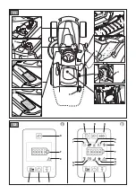 Preview for 9 page of Stiga EXPERIENCE e-Ride C500 Operator'S Manual