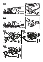 Preview for 12 page of Stiga EXPERIENCE e-Ride C500 Operator'S Manual