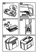 Preview for 12 page of Stiga Experience Multiclip 547e Operator'S Manual