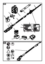 Предварительный просмотр 4 страницы Stiga EXPERT SPH 900 AE Operator'S Manual