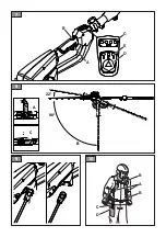 Предварительный просмотр 6 страницы Stiga EXPERT SPH 900 AE Operator'S Manual