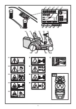 Preview for 4 page of Stiga F 72 FL Operator'S Manual