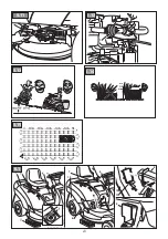 Preview for 9 page of Stiga F 72 FL Operator'S Manual