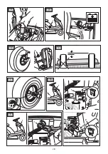 Preview for 10 page of Stiga F 72 FL Operator'S Manual