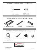 Preview for 11 page of Stiga G02238W Assembly Instruction Manual