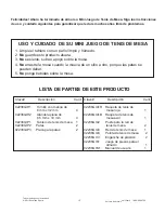 Preview for 15 page of Stiga G02238W Assembly Instruction Manual