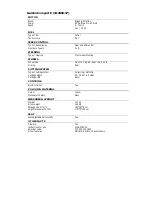 Preview for 2 page of Stiga GARDEN COMPACT E Specifications