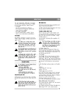 Preview for 45 page of Stiga Garden Scoop Instructions For Use Manual