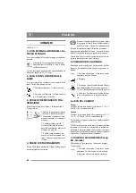 Preview for 86 page of Stiga Garden Scoop Instructions For Use Manual