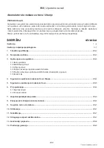 Preview for 27 page of Stiga GM Li 10.8 Instruction Manual