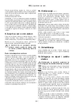 Preview for 33 page of Stiga GM Li 10.8 Instruction Manual