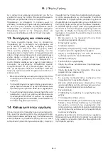 Preview for 66 page of Stiga GM Li 10.8 Instruction Manual