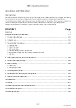 Preview for 67 page of Stiga GM Li 10.8 Instruction Manual