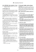 Preview for 69 page of Stiga GM Li 10.8 Instruction Manual