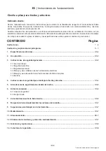 Preview for 75 page of Stiga GM Li 10.8 Instruction Manual