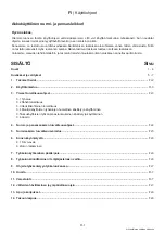 Preview for 91 page of Stiga GM Li 10.8 Instruction Manual