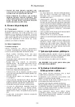 Preview for 96 page of Stiga GM Li 10.8 Instruction Manual