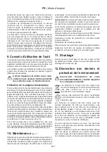 Preview for 105 page of Stiga GM Li 10.8 Instruction Manual