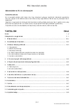 Preview for 115 page of Stiga GM Li 10.8 Instruction Manual