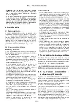 Preview for 120 page of Stiga GM Li 10.8 Instruction Manual