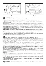 Предварительный просмотр 2 страницы Stiga GRASSLAND MOWER 53 CM Operating Instructions