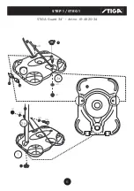 Предварительный просмотр 6 страницы Stiga GUARD 61-4820-34 Assembly & Instruction Manual