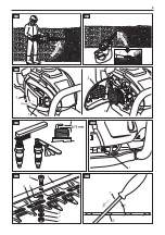 Предварительный просмотр 5 страницы Stiga H 60 Operator'S Manual