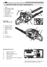 Предварительный просмотр 8 страницы Stiga H 60 Operator'S Manual