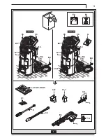 Preview for 3 page of Stiga HPS 550 R Instruction Manual