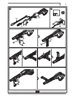 Preview for 5 page of Stiga HPS 550 R Instruction Manual