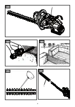 Предварительный просмотр 5 страницы Stiga HT 48 Li Operator'S Manual