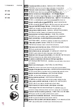 Stiga HT 555 Operator'S Manual предпросмотр